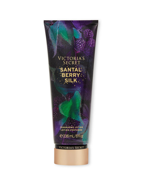 Лосьйон Santal Berry Silk Victoria's Secret (26692108