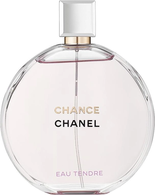Парфумована вода для жінок Chanel Chance Eau Tendre 35 мл (3145891262407) - зображення 1