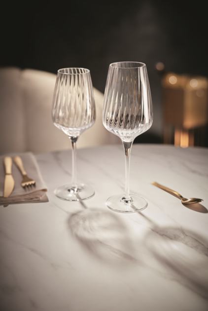 Набір келихів Chef&Sommelier Symetrie 6 х 550 мл (0883314941999) - зображення 5
