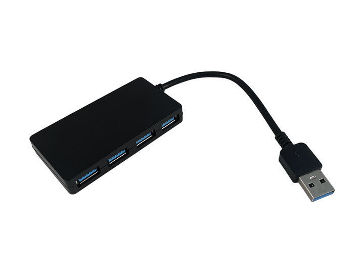 USB-хаб на 4 порти USB 3.0 (65882803) - зображення 3