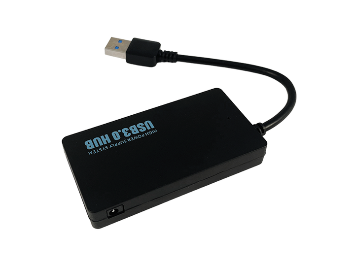 USB-хаб на 4 порти USB 3.0 (65882803) - зображення 2