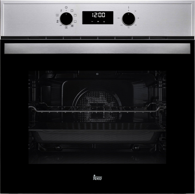 Духова шафа електрична Teka HBB 735 (41560210) - зображення 1