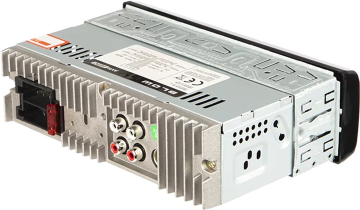 Автомагнітола Blow AVH-8890 (78-281#) (5900804124375) - зображення 3