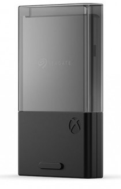 Карта расширения памяти Seagate Storage Expansion Card 1TB для Xbox ...