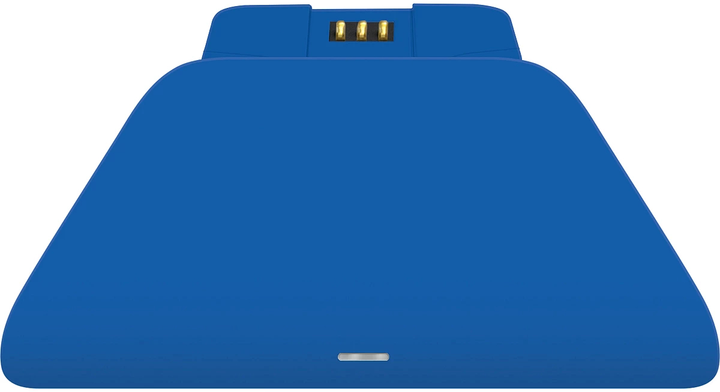 Универсальная подставка для быстрой зарядки Razer для Xbox Shock Blue RC21-01750200-R3M1 (8886419337515) - изображение 2