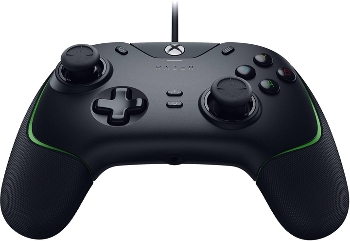 Геймпад Razer Wolverine V2 USB Black (RZ06-03560100-R3M1) - изображение 2