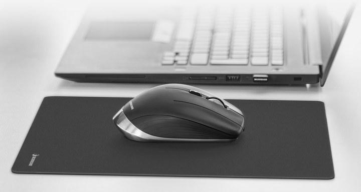 Ігрова поверхня 3Dconnexion CadMouse Pad Compact (3DX-700068) - зображення 4