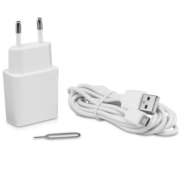 Радионяня Alecto Wi-Fi с камерой White, SMARTBABY5 - изображение 9