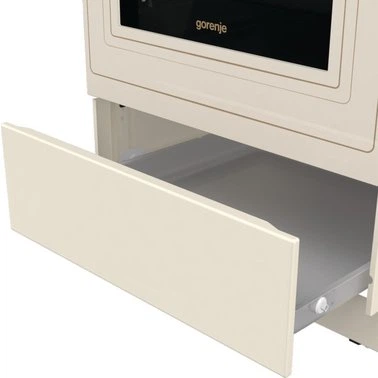 Кухонна плита GORENJE GKS5B70CLI - изображение 4