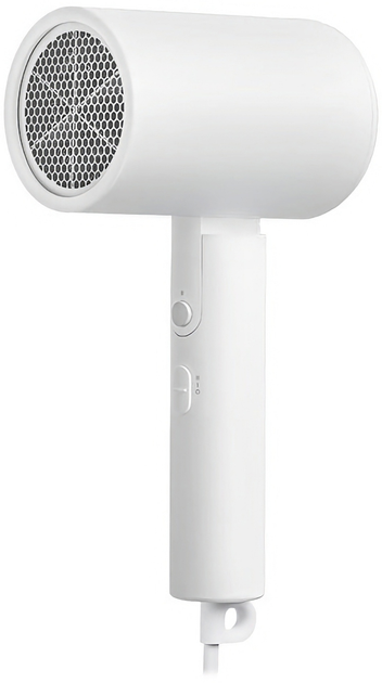Фен Xiaomi Compact Hair Dryer H101 White EU (BHR7475EU) - изображение 1