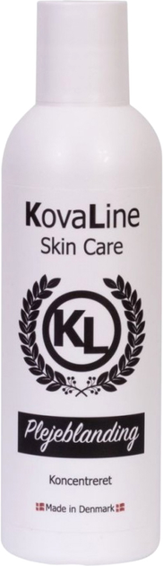 Środek do pielęgnacji ran KovaLine Skin Care Plejebehandling Koncentreret 200 ml (5713269000234) - obraz 1