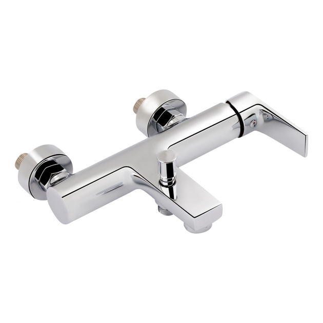 Смеситель для ванны Qtap Stenava QTST3045102DC Chrome – фото, отзывы ...
