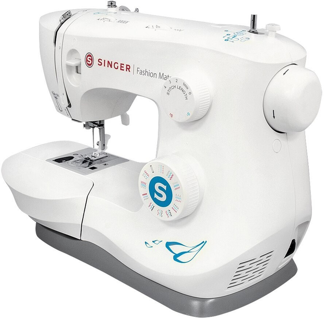 Швейная машина Singer Fashion Mate 3342 – фото, отзывы, характеристики ...