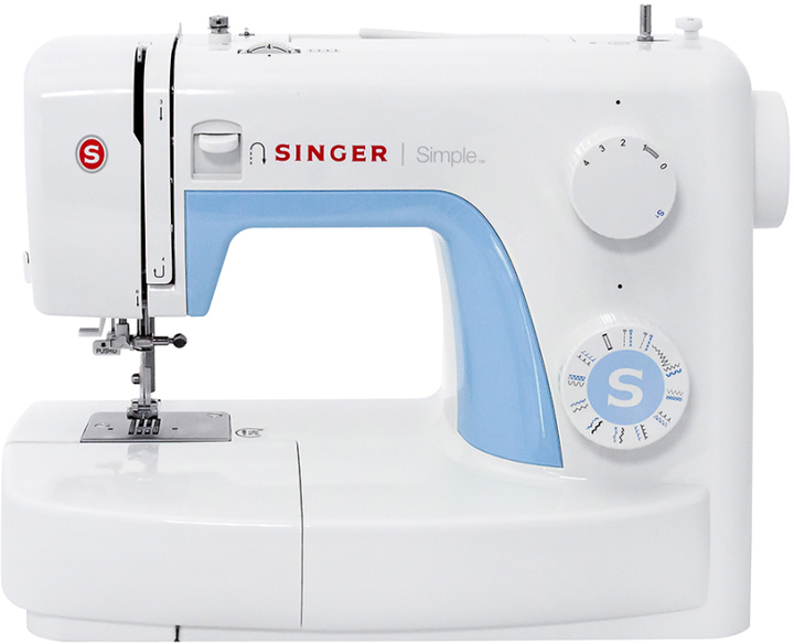 Швейная машина Singer Simple 3221 – фото, отзывы, характеристики в ...
