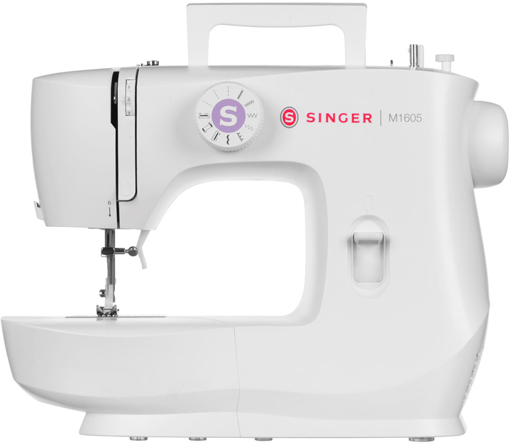 Швейная машина Singer M1605 – фото, отзывы, характеристики в интернет ...