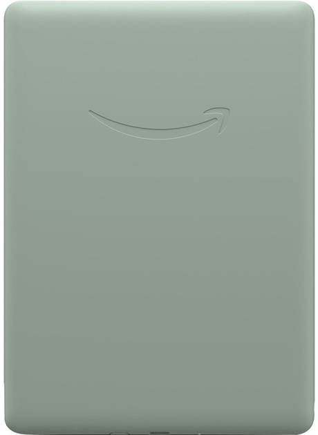 【希少】Amazon Kindle Paperwhite 第11世代 グリーン amazon Kindle Paper white (第11世代) 16GB ライトグリーン 6.8