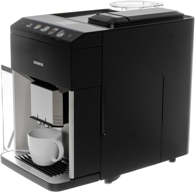 Ekspres do kawy Siemens EQ500 TQ507R03 - obraz 3