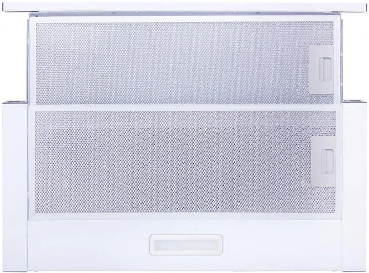 Вытяжка MINOLA HTL 6714 WH 1100 LED - изображение 3