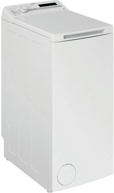 Pralka Electrolux TDLR 6040S PL/N - obraz 2