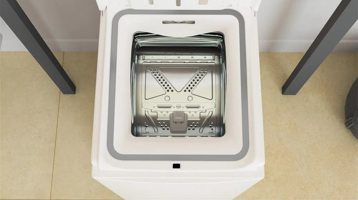 Pralka Electrolux TDLR 6040S PL/N - obraz 8
