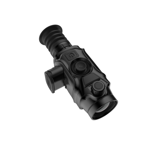 Тепловизионный прицел ThermTec Vidar 635 (35 мм, 640х512, 1800 м) - изображение 3
