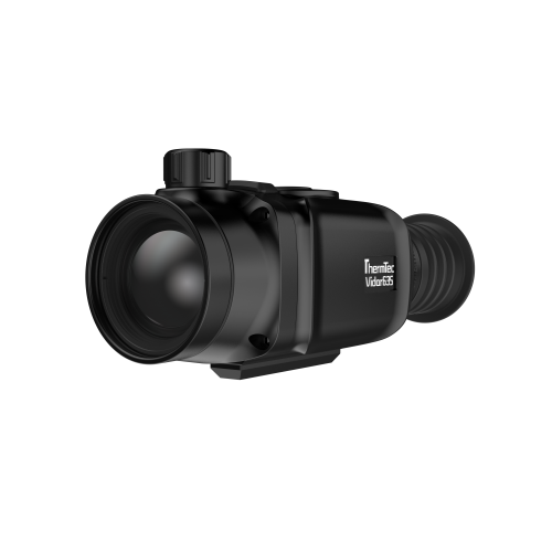 Тепловизионный прицел ThermTec Vidar 635 (35 мм, 640х512, 1800 м) - изображение 5