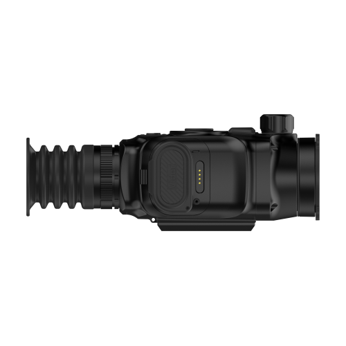 Тепловизионный прицел ThermTec Vidar 635 (35 мм, 640х512, 1800 м) - изображение 9