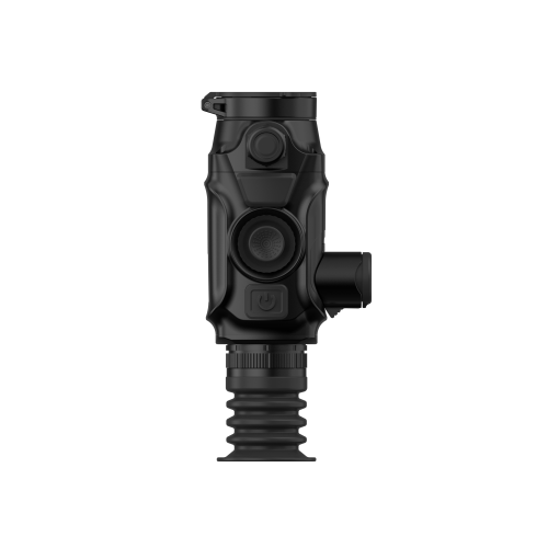 Тепловизионный прицел ThermTec Vidar 635 (35 мм, 640х512, 1800 м) - изображение 11