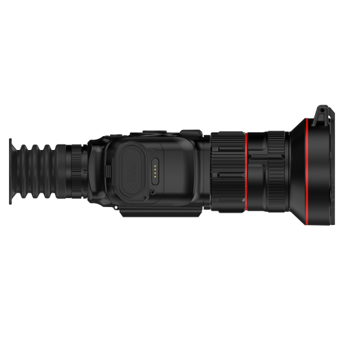 Тепловизионный прицел ThermTec Vidar 360 (20/60 мм, 384х288, 3000 м) - изображение 5