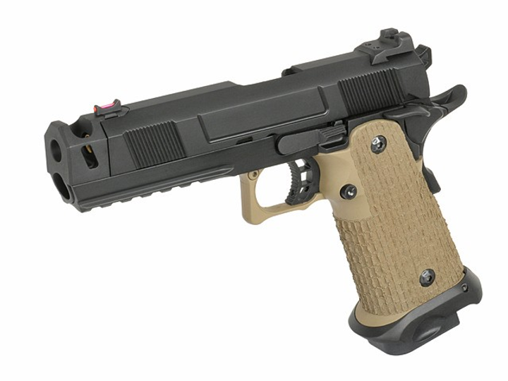 Пистолет Army Armament R501 - Tan - зображення 2
