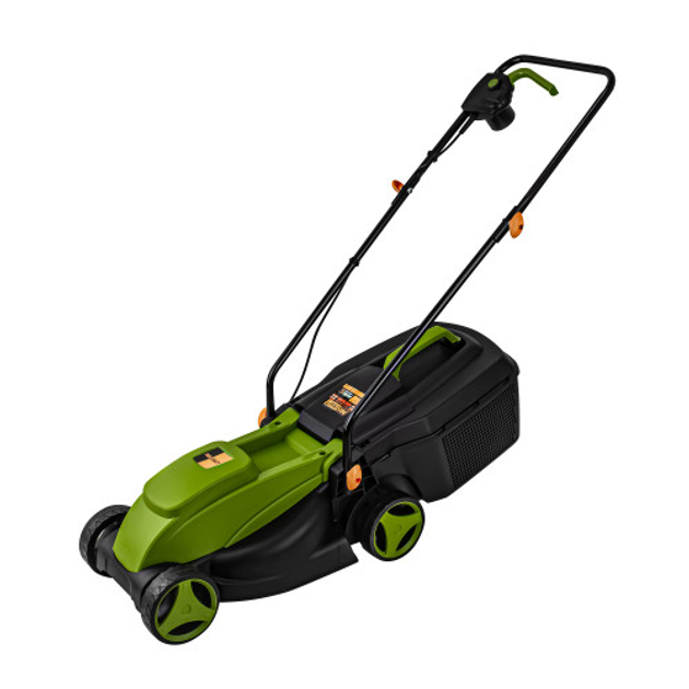 Газонокосилка электрическая ProCraft NM-1600 016002 - изображение 1