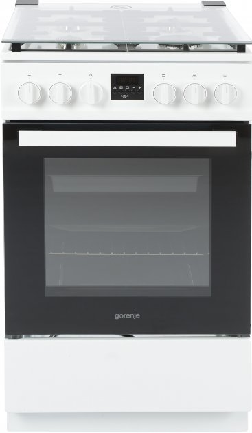 Газова плита GORENJE GGI5C21WF – фото, отзывы, характеристики в ...