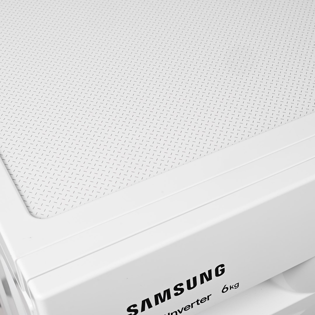 Пральна машина Samsung WW60A3120BE/EO - зображення 7
