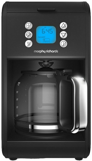 Ekspres do kawy przelewowy Morphy Richards Accents 162008 (5011832053459) - obraz 1