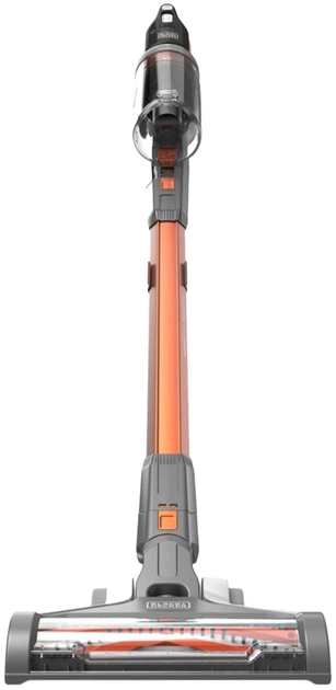 Акумуляторний пилосос Black+Decker BHFEV182C-QW (1703834) - зображення 2