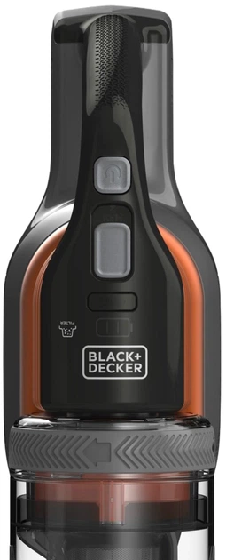 Акумуляторний пилосос Black+Decker BHFEV182C-QW (1703834) - зображення 7