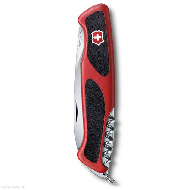 Ніж Victorinox RangerGrip 74 0.9723.C - зображення 2