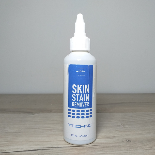 Средство для удаления краски из кожи Skin Stain Remover от продавца ...