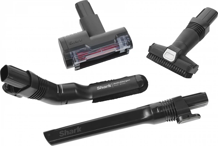 Odkurzacz akumulatorowy Shark Stratos Anti Hair Wrap Plus Pet Pro IZ420EUT - obraz 3