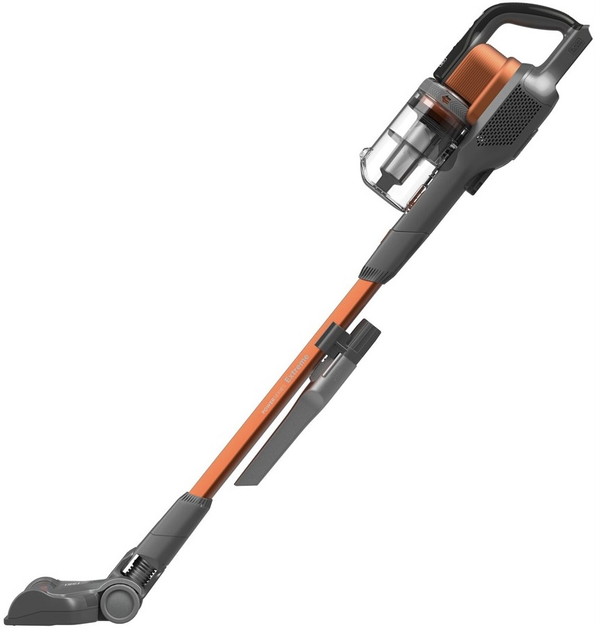 Odkurzacz pionowy akumulatorowy Black+Decker BHFEV182C-QW (1703834) - obraz 3