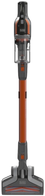 Odkurzacz pionowy akumulatorowy Black+Decker BHFEV182C-QW (1703834) - obraz 4