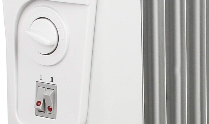 Elektryczny grzejnik olejowy Emerio HO-105589 - obraz 3