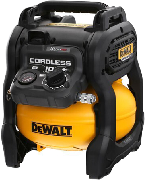 Компрессор DeWalt DCC1054N-XJ - изображение 1