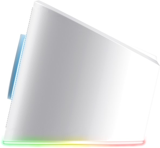 Акустическая система Trust GXT 619W Thorne RGB-Illuminated White (8713439251104) - изображение 6