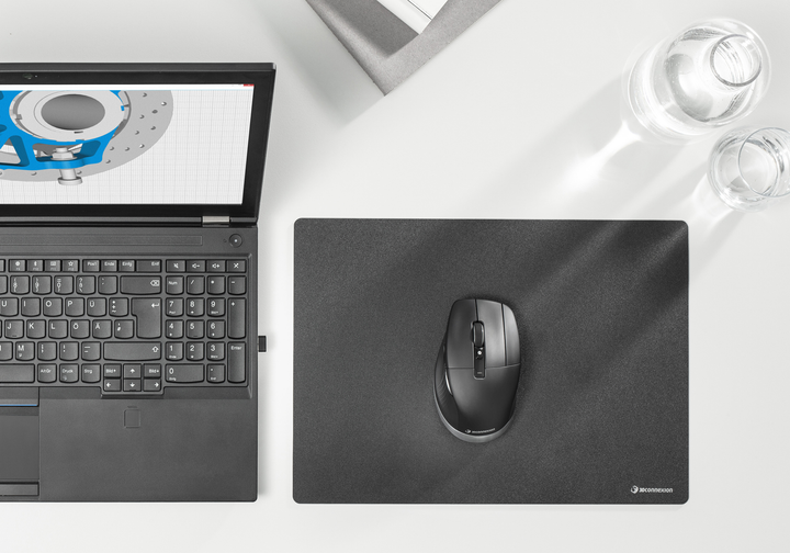 Мышь 3Dconnexion CadMouse Pro Wireless (3DX-700116) - изображение 10