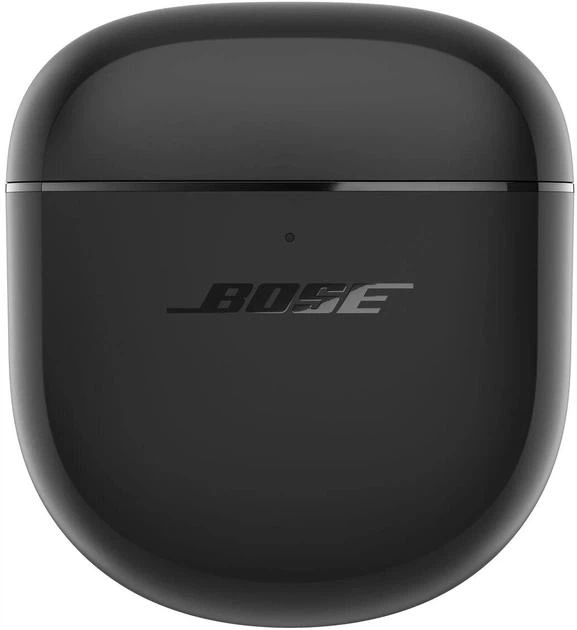 Навушники TWS Bose QuietComfort Earbuds II Triple Black (870730