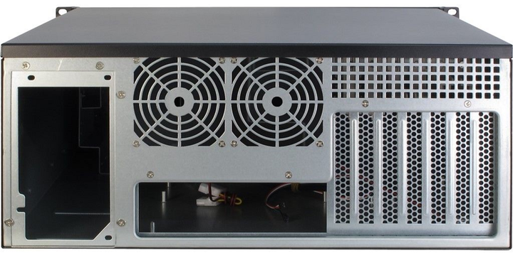 Корпус Inter-Tech 4U 4088-S - изображение 3