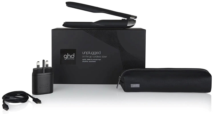 Prostownica do włosów GHD HHWG1013 - obraz 3
