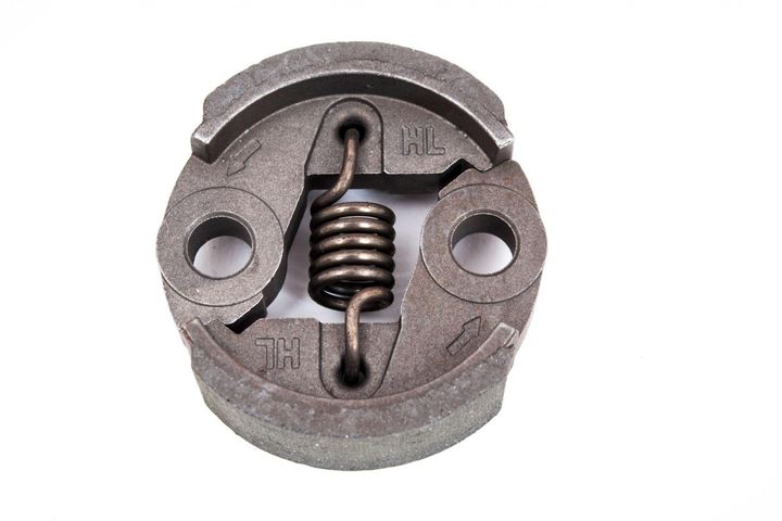 Колодки сцепления мотокосы (короткая пружина) ZUMBA – фото, отзывы ...