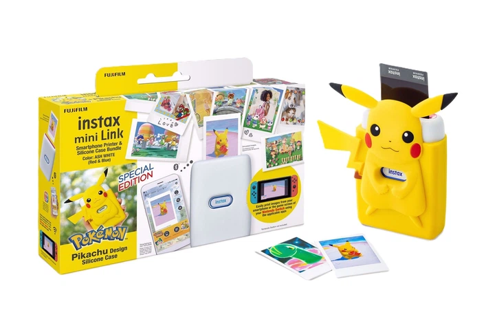 Rozetka.pl | Drukarka fotograficzna Fujifilm Instax Mini